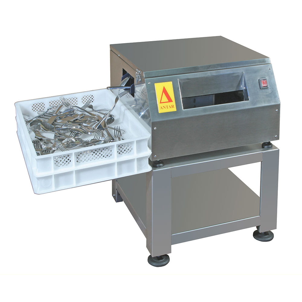 Sécheuse à couverts WINDY