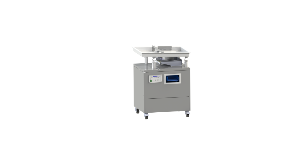 TD8000 FILL & GO